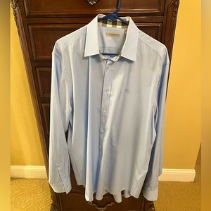 Burberry Brit Men’s Dress Shirt